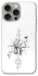 Чехол на Apple iPhone 15 Pro Max (6.7") Tattoo ver.9 фото 1 из 1