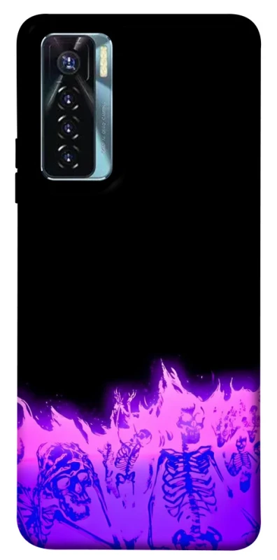 Чехол на TECNO Camon 17 Pro Funny moments фото 1 из 1