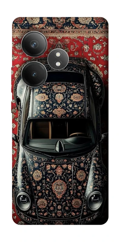 Чохол на Realme GT Neo 6 SE Luxury in Motion фото 1 з 1