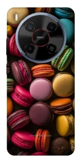 Чехол на ZTE Blade V70 Max Макарун фото 1 из 1