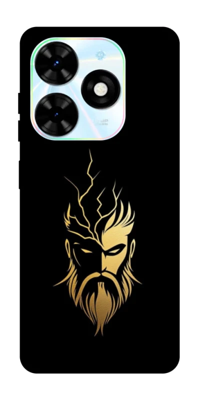 Чехол на TECNO Spark Go 2024 Zeus фото 1 из 1