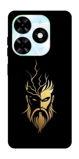 Чехол на TECNO Spark Go 2024 Zeus фото 1 из 1