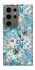 Чохол на Samsung Galaxy S24 Ultra Floral design ver.5 фото 1 з 1