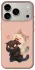 Чохол на Apple iPhone 18 Pro Сat and cat фото 2 з 2