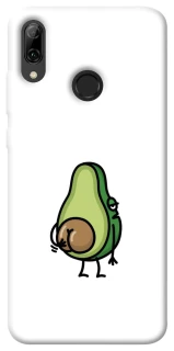 Чехол на Huawei P Smart (2019) Авокадо с сюрпризом фото 1 из 1