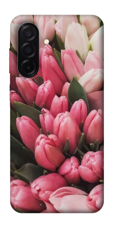 Чохол на Samsung Galaxy A26 5G Flowers v3 фото 1 з 1