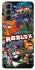 Чохол на Samsung Galaxy S21 FE Roblox v4 фото 1 з 1