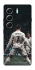 Чохол на Tecno Camon 40 Pro 5G Ronaldo фото 1 з 1