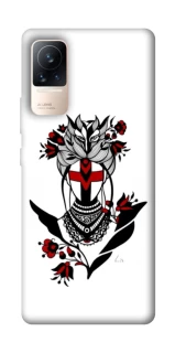 Чохол на Xiaomi Civi 6 Мотанка надії фото 1 з 1