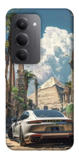 Чехол на Xiaomi Redmi 15 (EU) porsche v2 фото 1 из 1