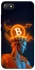 Чохол на Xiaomi Redmi 6A Bitcoin God фото 1 з 1
