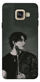 Чехол на Samsung A520 Galaxy A5 (2017) V (Kim) - BTS фото 1 Чехол на Samsung A520 Galaxy A5 (2017) V (Kim) - BTS фото 1 из 1