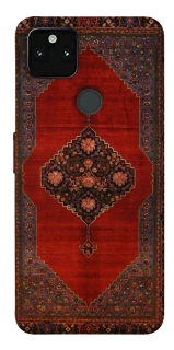 Чехол на Google Pixel 5A Килим v12 фото 1 из 1