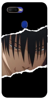 Чохол на Oppo A5s Toji v6 фото 1 з 1