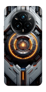 Чехол на Realme 14 Pro+ CyberPhone v1 фото 1 из 1