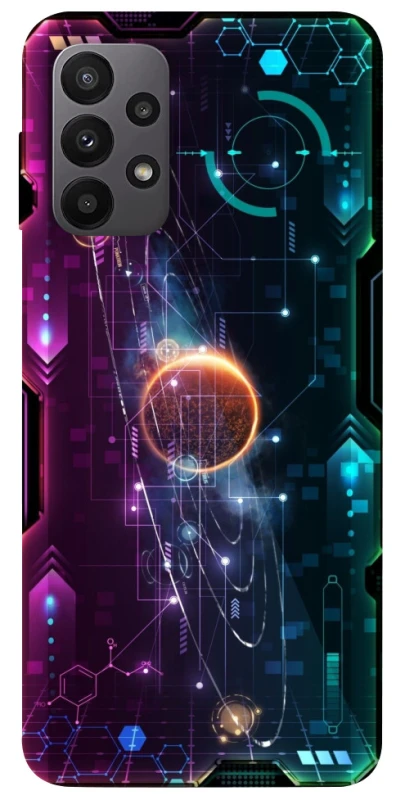 Чехол на Samsung Galaxy A23 4G Galaxy фото 1 из 1