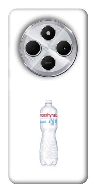 Чохол на Xiaomi Redmi 14C / Poco C75 Morshynska фото 1 з 1