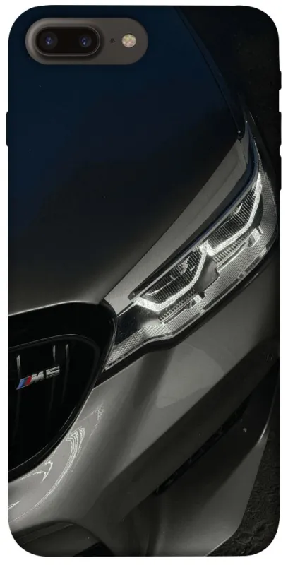 Чохол на Apple iPhone 7 plus / 8 plus BMW v44 фото 1 з 1