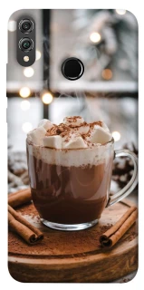 Чехол на Huawei Honor 8X Cocoa фото 1 из 1