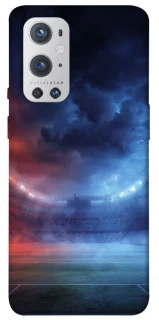 Чехол на OnePlus 9 Pro Football aesthetic ver.1 фото 1 из 1