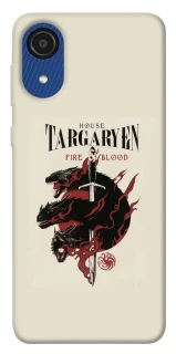 Чехол на Samsung Galaxy A03 Core House of the Dragon ver.4 фото 1 из 1