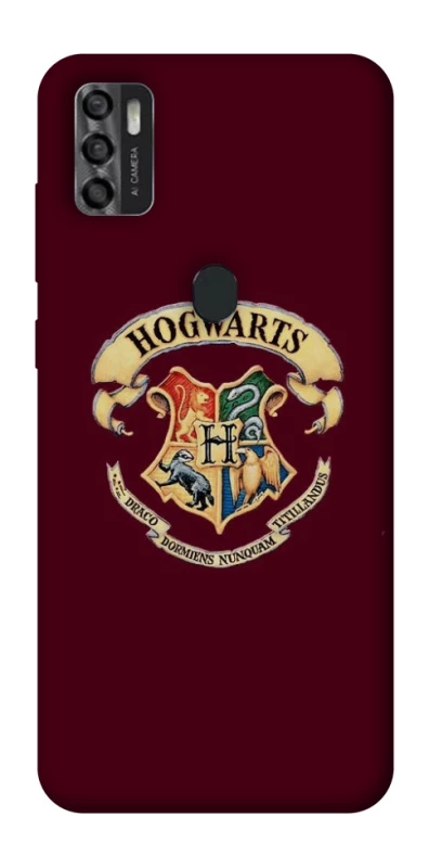 Чохол на ZTE Blade A7s (2020) Harry Potter v7 фото 1 з 1