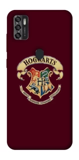 Чохол на ZTE Blade A7s (2020) Harry Potter v7 фото 1 з 1