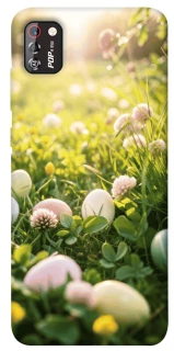 Чехол на TECNO POP 4 Pro Hello Spring фото 1 из 1