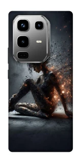 Чохол на Infinix Note 50 Pro Goddess of war ver.9 фото 1 з 1