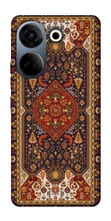 Чехол на TECNO Camon 20 Pro (CK7n) Килим v8 фото 1 из 1