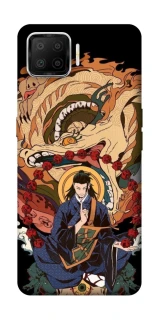 Чохол на Oppo A73 (2017) Suguru Geto фото 1 з 1