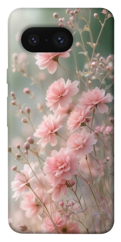 Чехол на Google Pixel 8 Flowers v26 фото 1 из 1