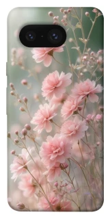 Чехол на Google Pixel 8 Flowers v26 фото 1 из 1