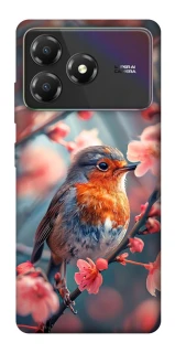 Чохол на ZTE Blade A36 Birdie фото 1 з 1