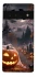 Чохол на Google Pixel 6 Pro Halloween фото 1 з 1