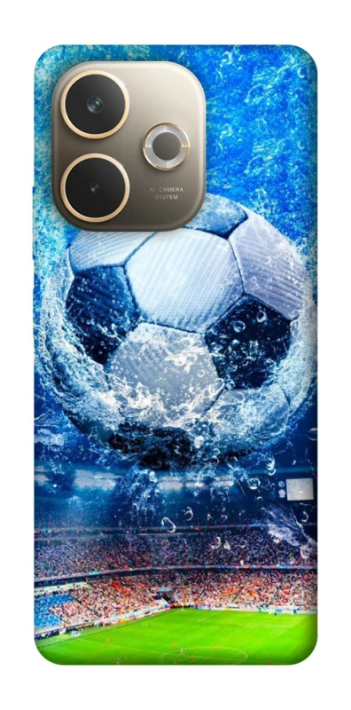 Чохол на Oppo A5 Pro 4G Fantasy Football Stadium фото 1 з 1