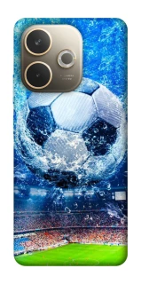 Чехол на Oppo A5 Pro 4G Fantasy Football Stadium фото 1 из 1