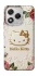 Чехол на Honor 400 Lite Hello Kitty фото 1 из 1
