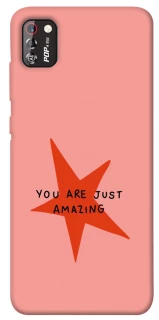 Чохол на TECNO POP 4 Pro Amazing фото 1 з 1