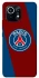 Чохол на Xiaomi Mi 11 FC PSG v2 фото 1 з 1