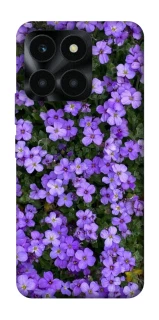 Чохол на Huawei Honor X6a Flowers v17 фото 1 з 1