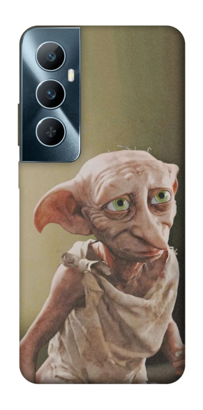 Чехол на Realme C65 4G Harry Potter v4 фото 1 из 1