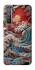 Чохол на Huawei Nova 7 SE Japa wave ver.2 фото 1 з 1