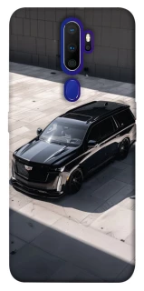 Чохол на Oppo A5 (2020) / Oppo A9 (2020) Escalade фото 1 з 1