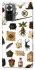 Чохол на Xiaomi Redmi Note 10 Pro Harry Potter mood фото 1 з 1