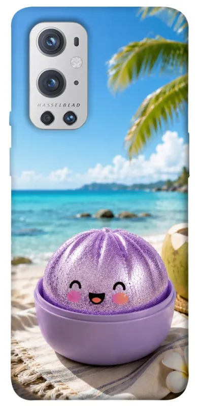 Чехол на OnePlus 9 Pro Dumpling ver.7 фото 1 из 1