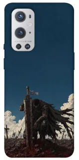 Чохол на OnePlus 9 Pro Berserk v22 фото 1 з 1