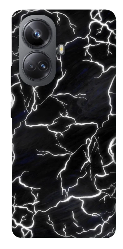 Чехол на Realme 10 Pro+ Abstract ver.5 фото 1 из 1