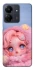 Чохол на Xiaomi Poco C65 SKULLPANDA × My Little Pony Ver.3 фото 1 з 1
