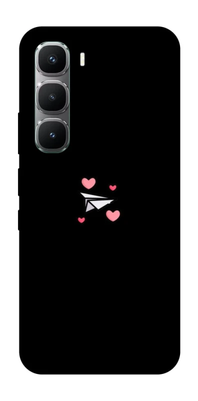 Чохол на Infinix Hot 60 Pro Love aesthetic ver.13 фото 1 з 1